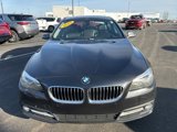 Used 2015 BMW 528i Sedan image 2