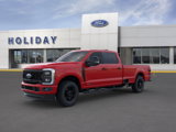 New 2025 Ford F250 XL w/ STX Appearance Package image 2
