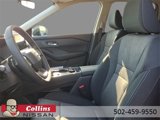 New 2026 Nissan Rogue SV image 5