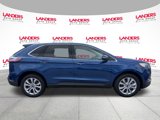 Certified 2024 Ford Edge Titanium image 2