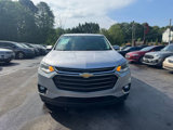 Used 2019 Chevrolet Traverse LT w/ LT Premium Package image 2