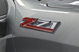New 2026 Chevrolet Silverado 1500 RST w/ RST All Star Premium Package image 3