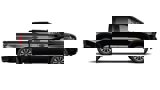New 2026 Chevrolet Silverado 1500 RST w/ RST All Star Premium Package image 6