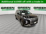 New 2025 Hyundai Palisade Calligraphy image 3