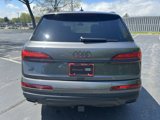 Used 2025 Audi Q7 2.0T Premium Plus w/ Premium Plus Package image 6