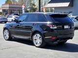 Used 2016 Land Rover Range Rover Sport HSE image 5