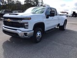 New 2025 Chevrolet Silverado 3500 LT w/ All Star Edition image 3
