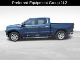 Certified 2024 Chevrolet Silverado 1500 LTZ image 4
