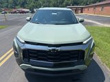 New 2026 Chevrolet Equinox ACTIV w/ Convenience Package III image 2