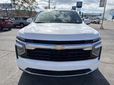 New 2025 Chevrolet Tahoe LS image 2