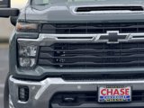 New 2025 Chevrolet Silverado 2500 LT w/ All Star Edition image 4
