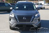 New 2025 Nissan Rogue SL w/ SL Premium Package image 2