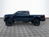 Used 2025 Ford F250 Platinum image 4