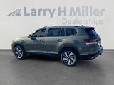 New 2025 Volkswagen Atlas SEL image 3