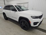 New 2025 Jeep Grand Cherokee Altitude image 5