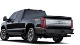 New 2025 Ford F250 King Ranch image 2