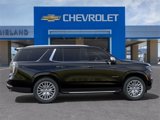 New 2025 Chevrolet Tahoe Premier w/ Sun And Tow Package image 5