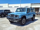 New 2024 INEOS Grenadier Fieldmaster Edition image 2