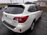 Used 2015 Subaru Outback 2.5i Premium image 3