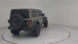 New 2025 Jeep Wrangler Willys image 3