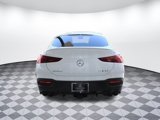 New 2025 Mercedes-Benz GLE 53 AMG 4MATIC Coupe image 4
