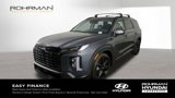 New 2025 Hyundai Palisade XRT image 4