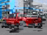 New 2026 Chevrolet Silverado 2500 LTZ image 3