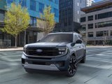 New 2025 Ford Expedition Max Platinum w/ Platinum Ultimate Package image 2