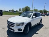 Used 2023 Mercedes-Benz GLB 250 4MATIC image 3