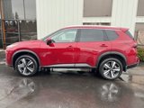 New 2025 Nissan Rogue SL image 6