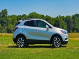 Used 2022 Buick Encore Preferred image 3