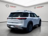 New 2025 Nissan Pathfinder SL w/ SL Premium Package image 5