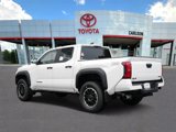 New 2025 Toyota Tacoma TRD Off-Road image 2