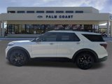 Certified 2023 Ford Explorer ST w/ Equipment Group 401A image 4