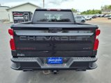 New 2025 Chevrolet Silverado 1500 RST w/ Redline Edition image 5