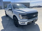New 2025 Ford F150 Platinum w/ Equipment Group 702A High image 2