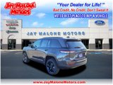 New 2025 Jeep Grand Cherokee Altitude image 3