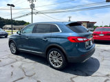 Used 2016 Lincoln MKX Reserve w/ Climate Package image 3