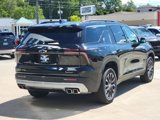 New 2026 Chevrolet Traverse LT w/ Sun and Wheel Package image 4