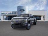 New 2025 Ford F450 Platinum w/ Platinum Plus Package image 2