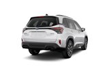 New 2025 Subaru Forester Touring image 6