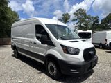 Used 2022 Ford Transit 150 Medium Roof image 2
