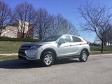 Used 2019 Mitsubishi Eclipse Cross ES image 2