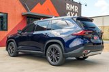 Used 2025 Toyota Grand Highlander AWD Hybrid image 6
