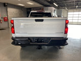 New 2025 Chevrolet Silverado 2500 Custom w/ Custom Value Package image 6