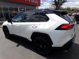 Used 2021 Toyota RAV4 XSE image 5