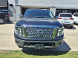 Used 2018 Nissan Titan Platinum Reserve w/ Platinum Utility Package image 2