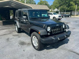 Used 2014 Jeep Wrangler Unlimited Sport w/ Quick Order Package 24S image 2