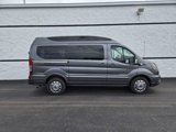 New 2025 Ford Transit 150 Low Roof AWD image 3