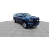 Certified 2016 Chevrolet Silverado 1500 LT w/ All Star Edition image 2